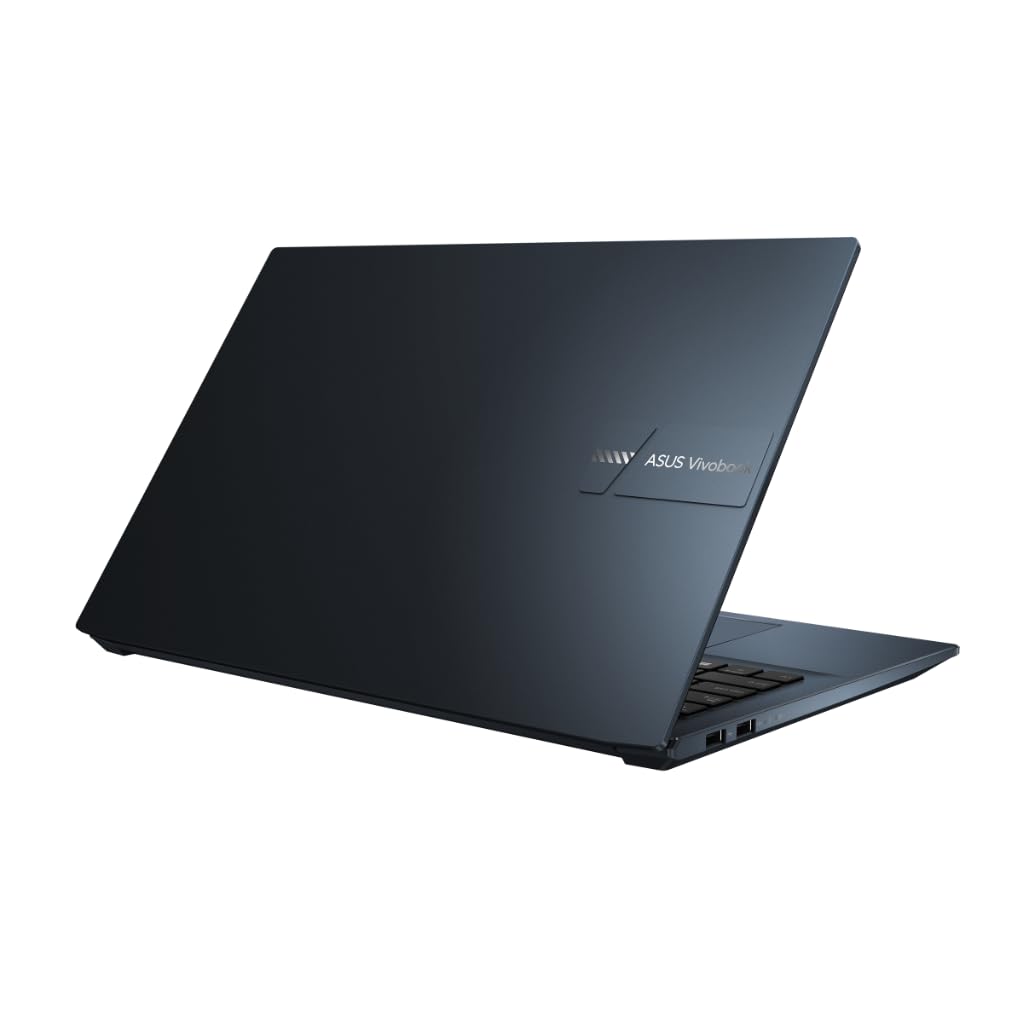 ASUS Vivobook Pro 15 OLED M6500QC-LK741WS 16GB 512GB Win11 Office - image 5