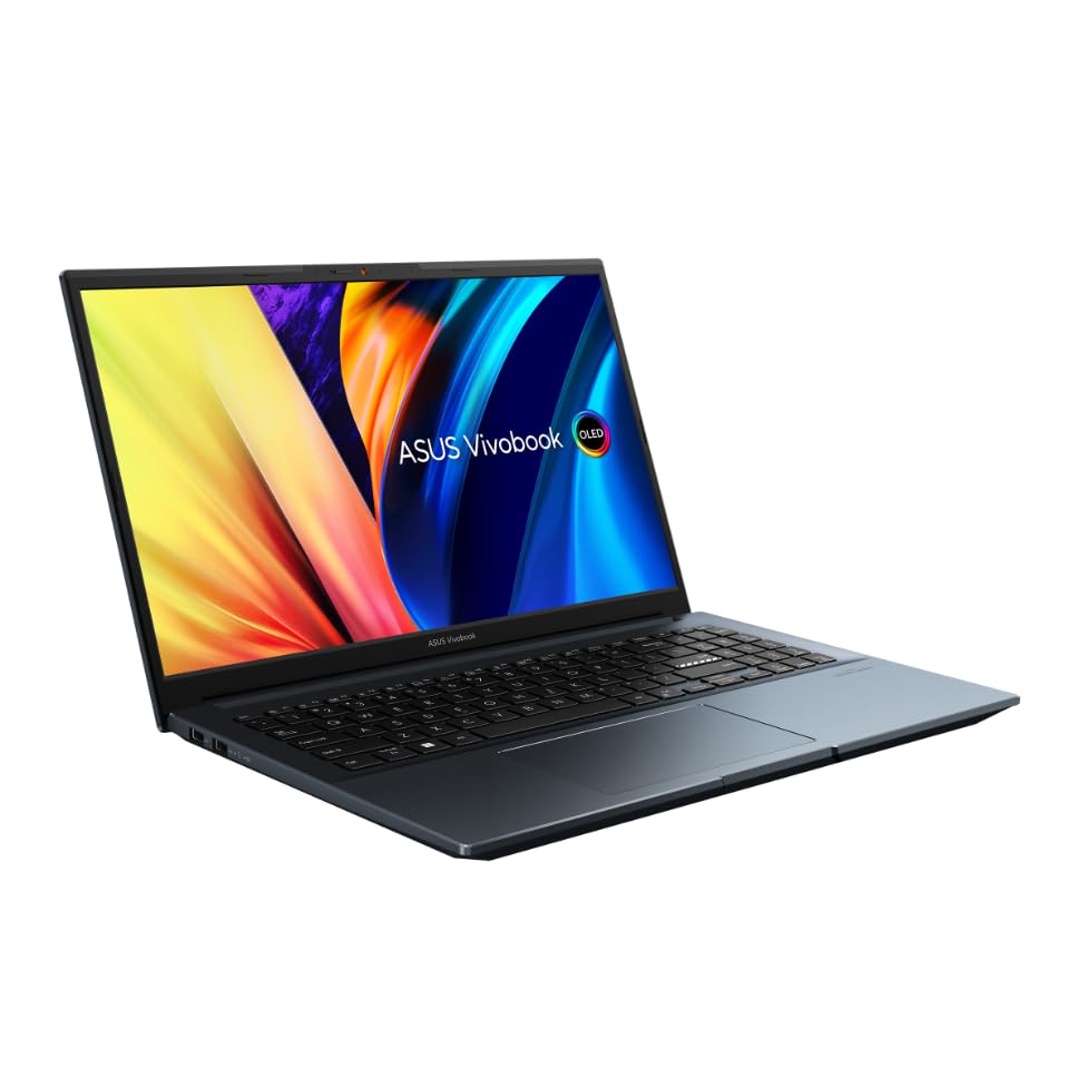 ASUS Vivobook Pro 15 OLED M6500QC-LK741WS 16GB 512GB Win11 Office - image 6