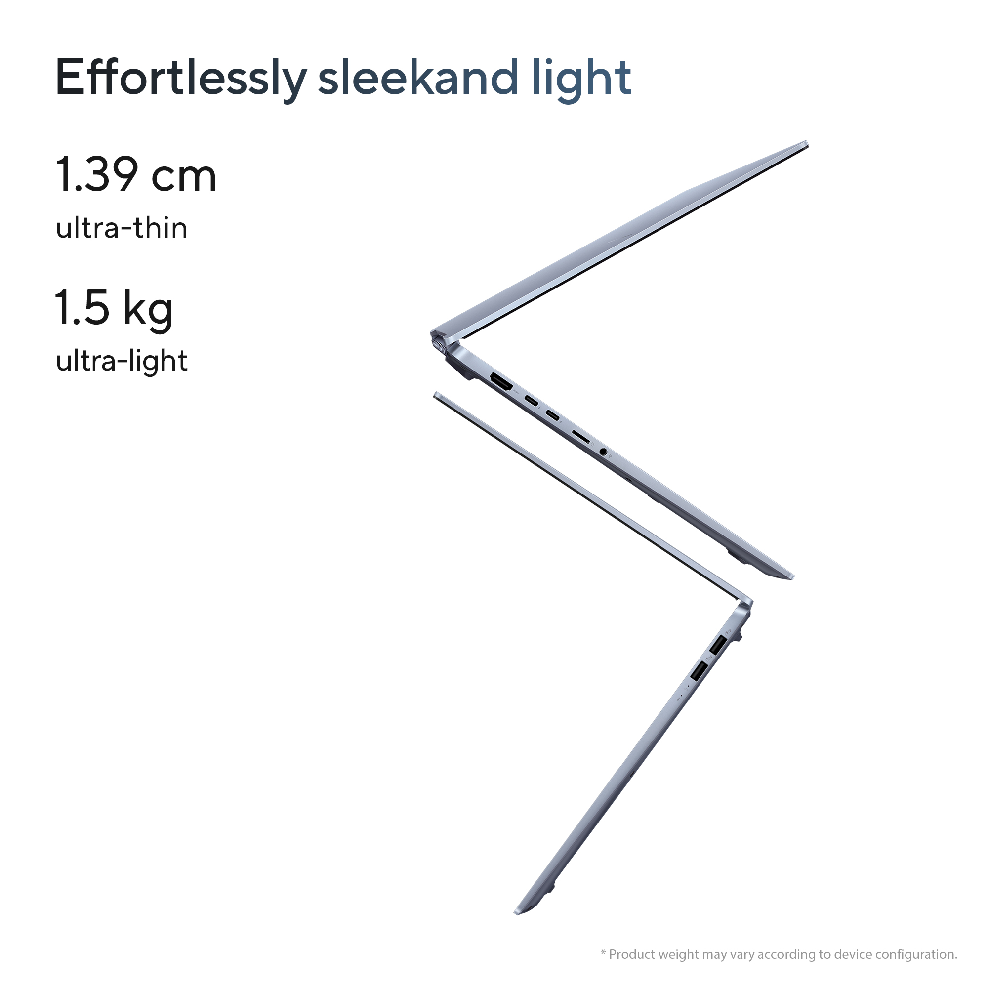 ASUS Vivobook S 15 OLED S5506MA-MA951WS Laptop - image 8