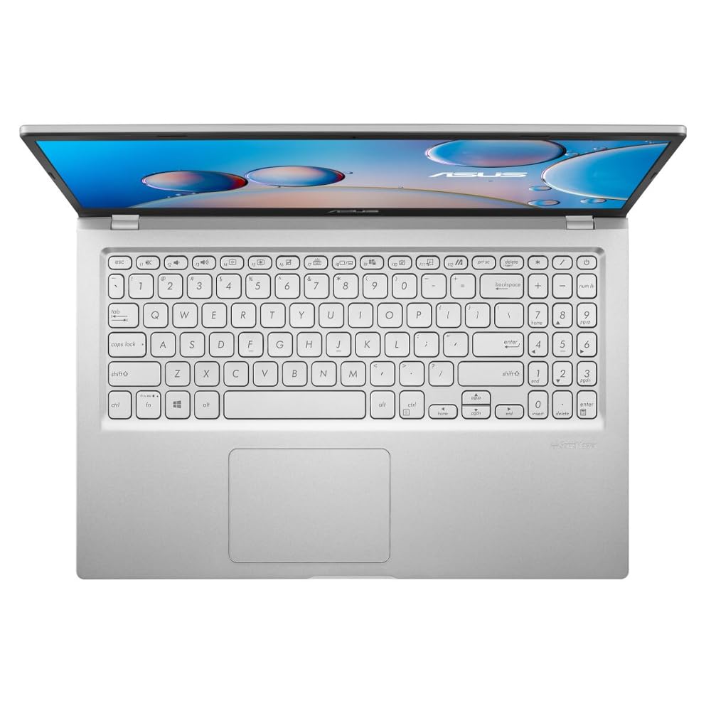 Asus VivoBook 15 Celeron N4020 8GB 512GB Transparent Silver - image 3