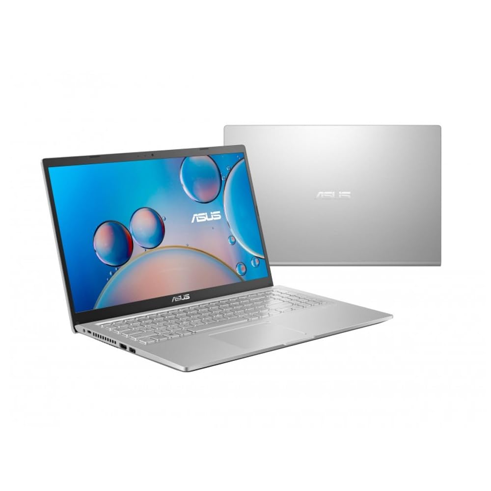 Asus VivoBook 15 Celeron N4020 8GB 512GB Transparent Silver - image 5