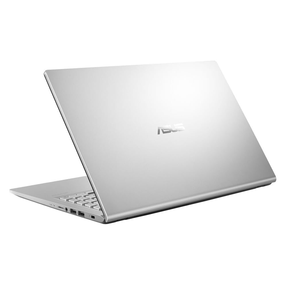 Asus VivoBook 15 Celeron N4020 8GB 512GB Transparent Silver - image 6