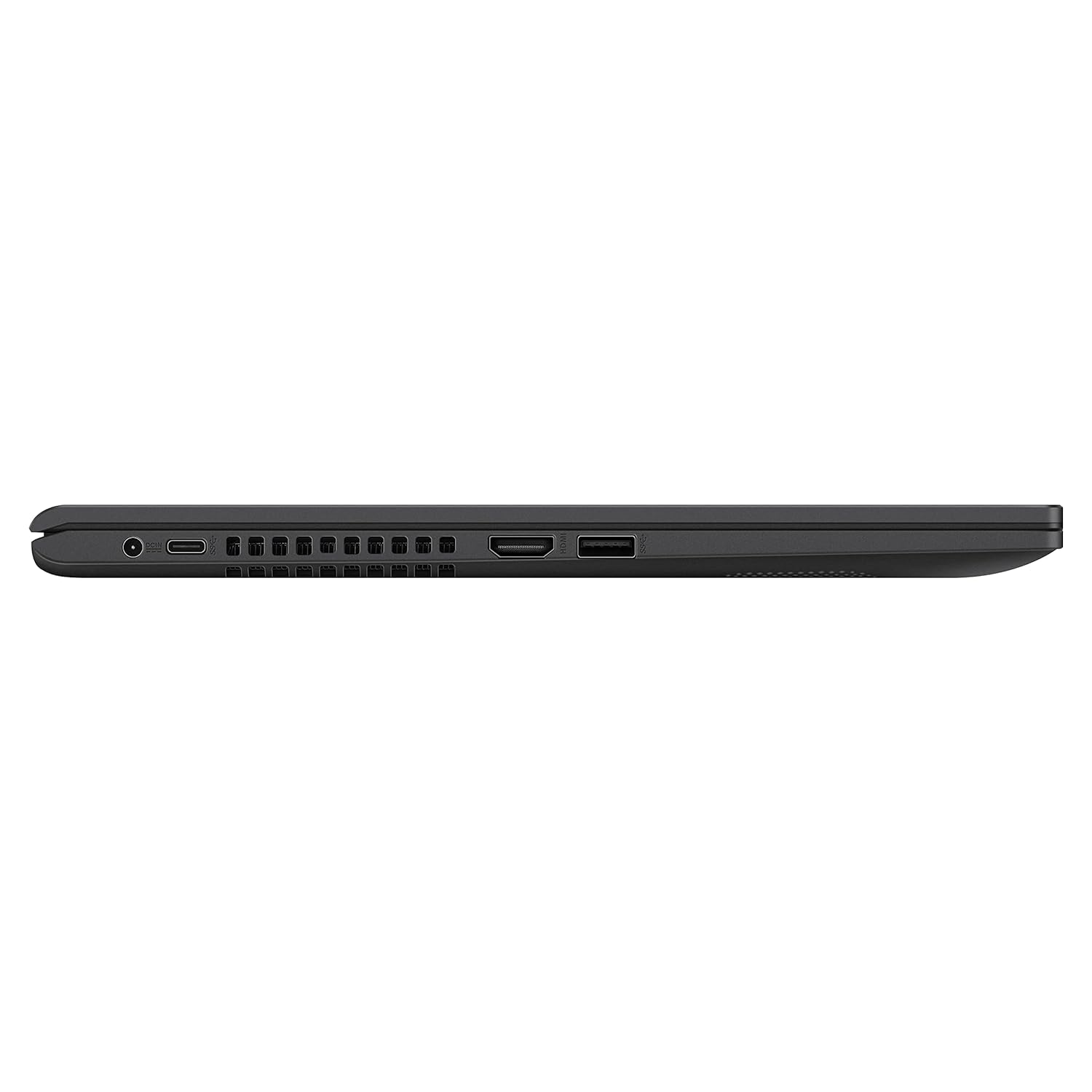ASUS VivoBook 15 i3 1115G4 8GB 512GB Indie Black Laptop with FP Sencer - image 4