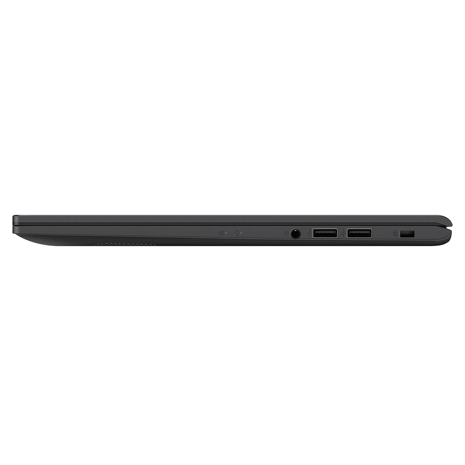ASUS VivoBook 15 i3 1115G4 8GB 512GB Indie Black Laptop with FP Sencer - image 5