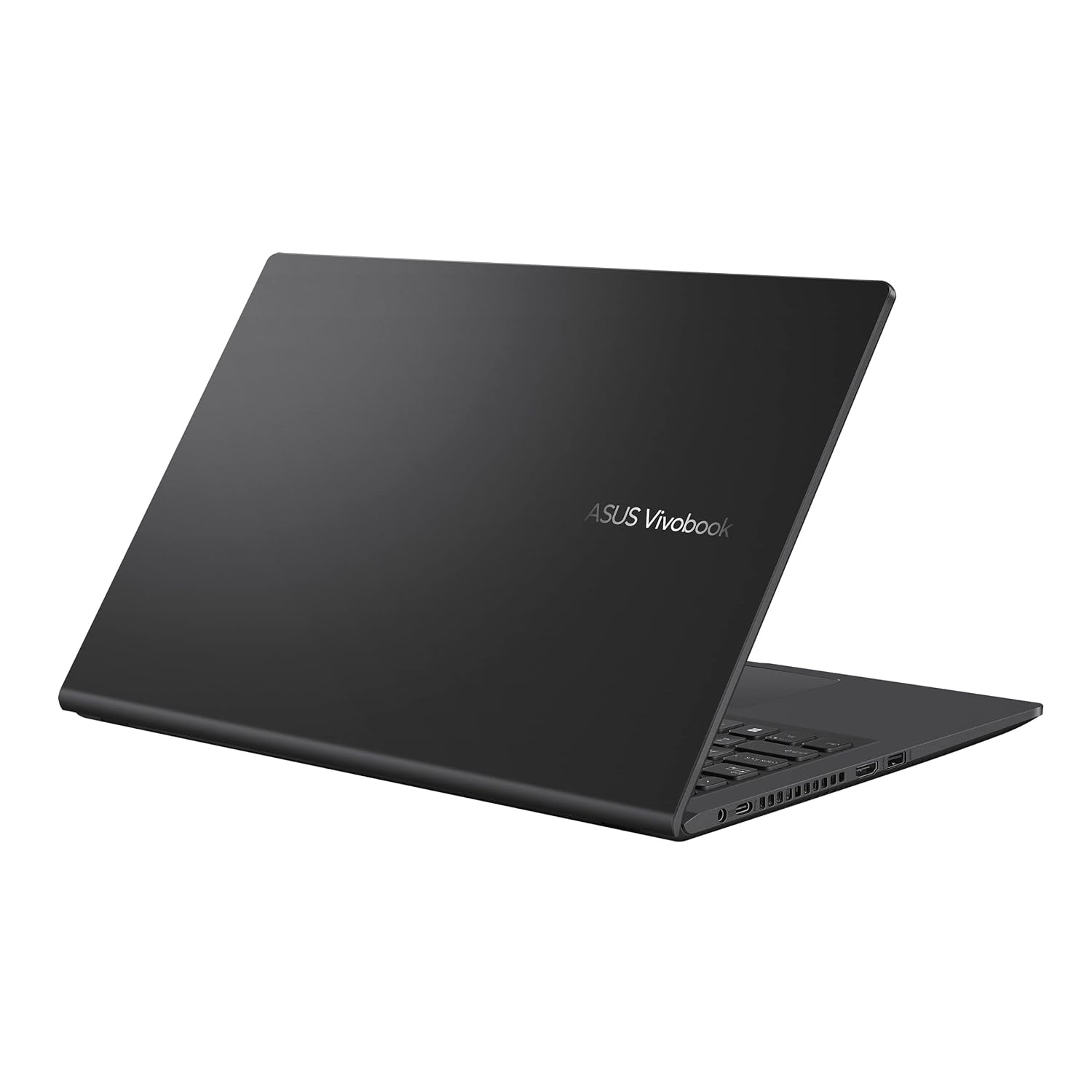 ASUS VivoBook 15 i3 1115G4 8GB 512GB Indie Black Laptop - image 2