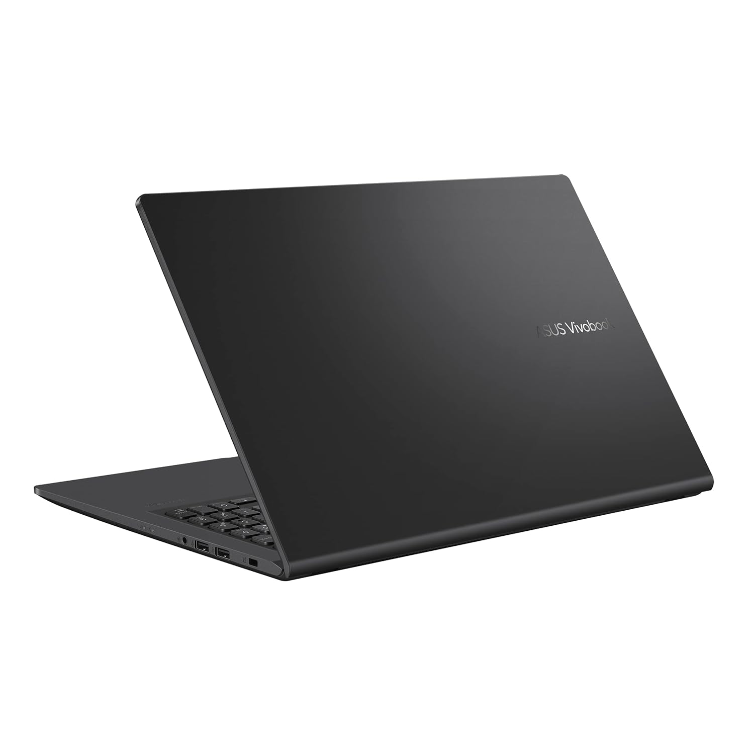 ASUS VivoBook 15 i3 1115G4 8GB 512GB Indie Black Laptop - image 3