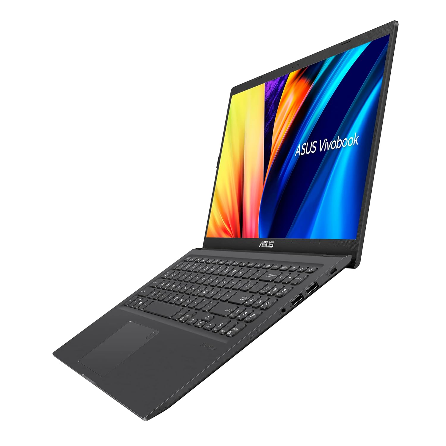 ASUS VivoBook 15 i3 1115G4 8GB 512GB Indie Black Laptop - image 4