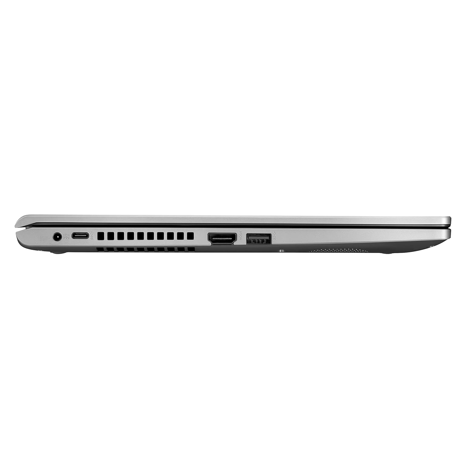 ASUS VivoBook 15 i3 1115G4 8GB 512GB Indie Silver Laptop with Office - image 5