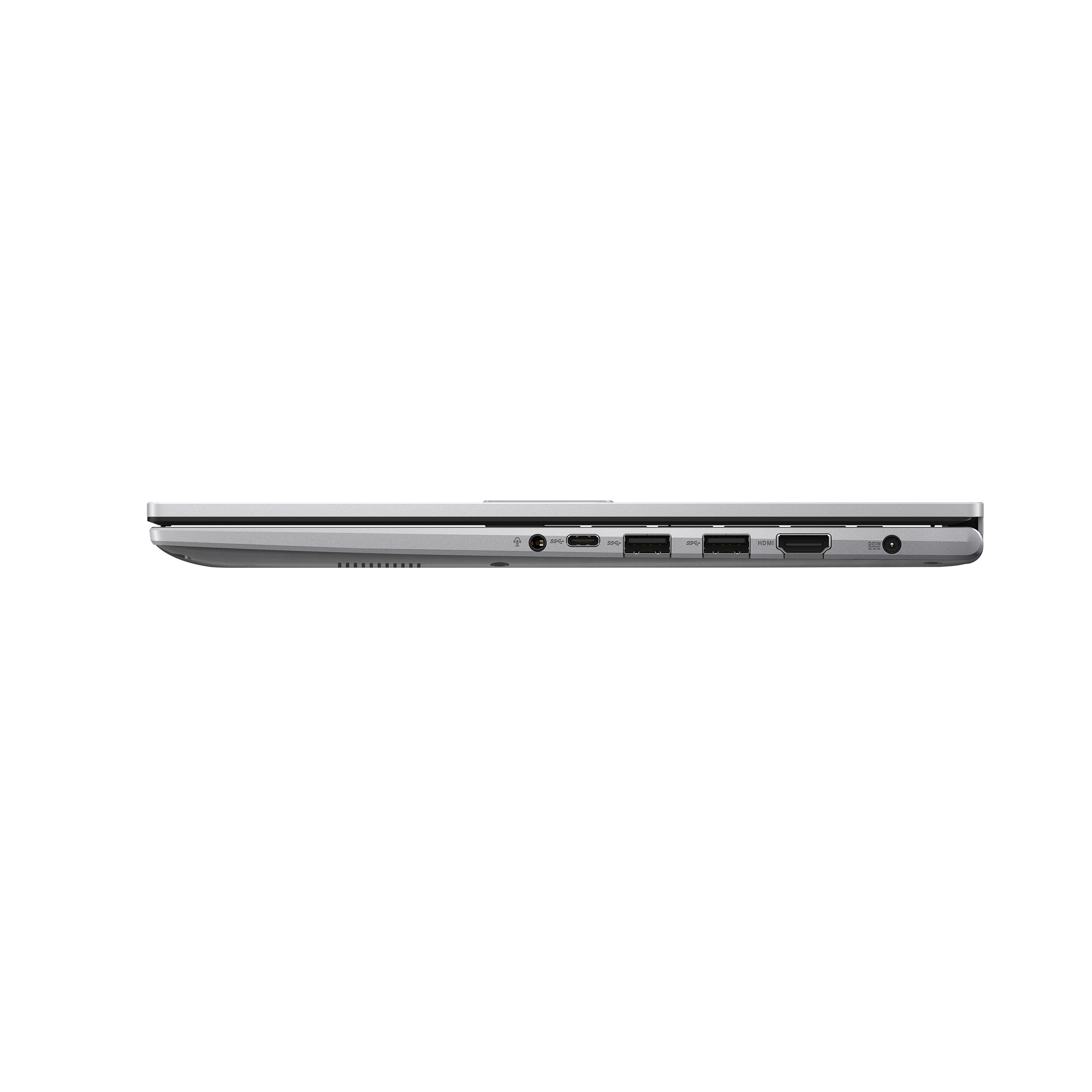 ASUS VivoBook 15 Core i3 1215U 8GB 512GB Cool Silver - image 5