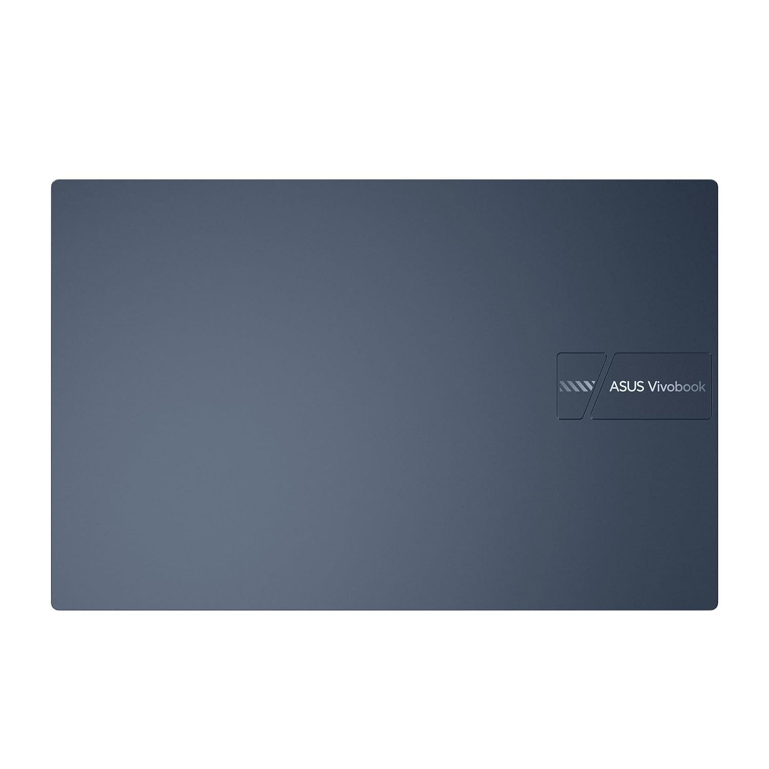 ASUS VivoBook 15 Core i3 1215U 8GB 512GB Quiet Blue - image 4