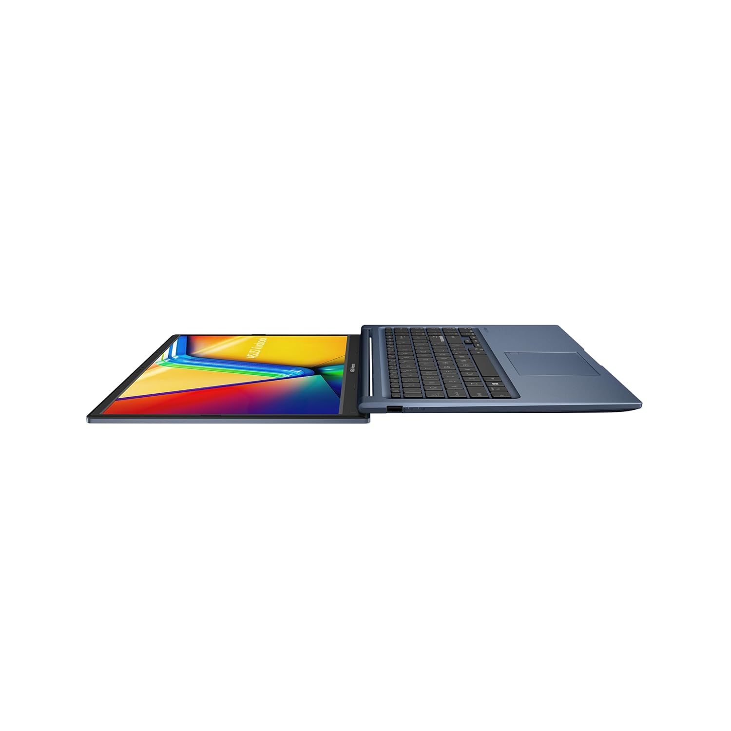 ASUS VivoBook 15 Core i3 1215U 8GB 512GB Quiet Blue - image 5