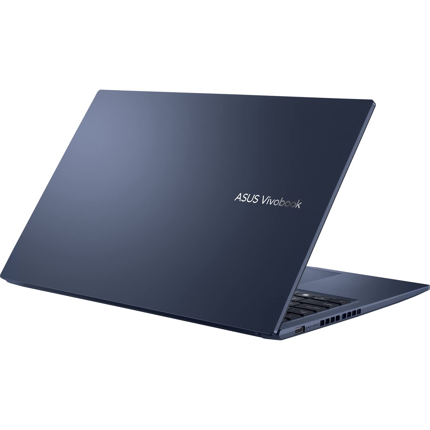 ASUS VivoBook 15 Core i3 1220P 8GB 512GB Quiet Blue - image 2