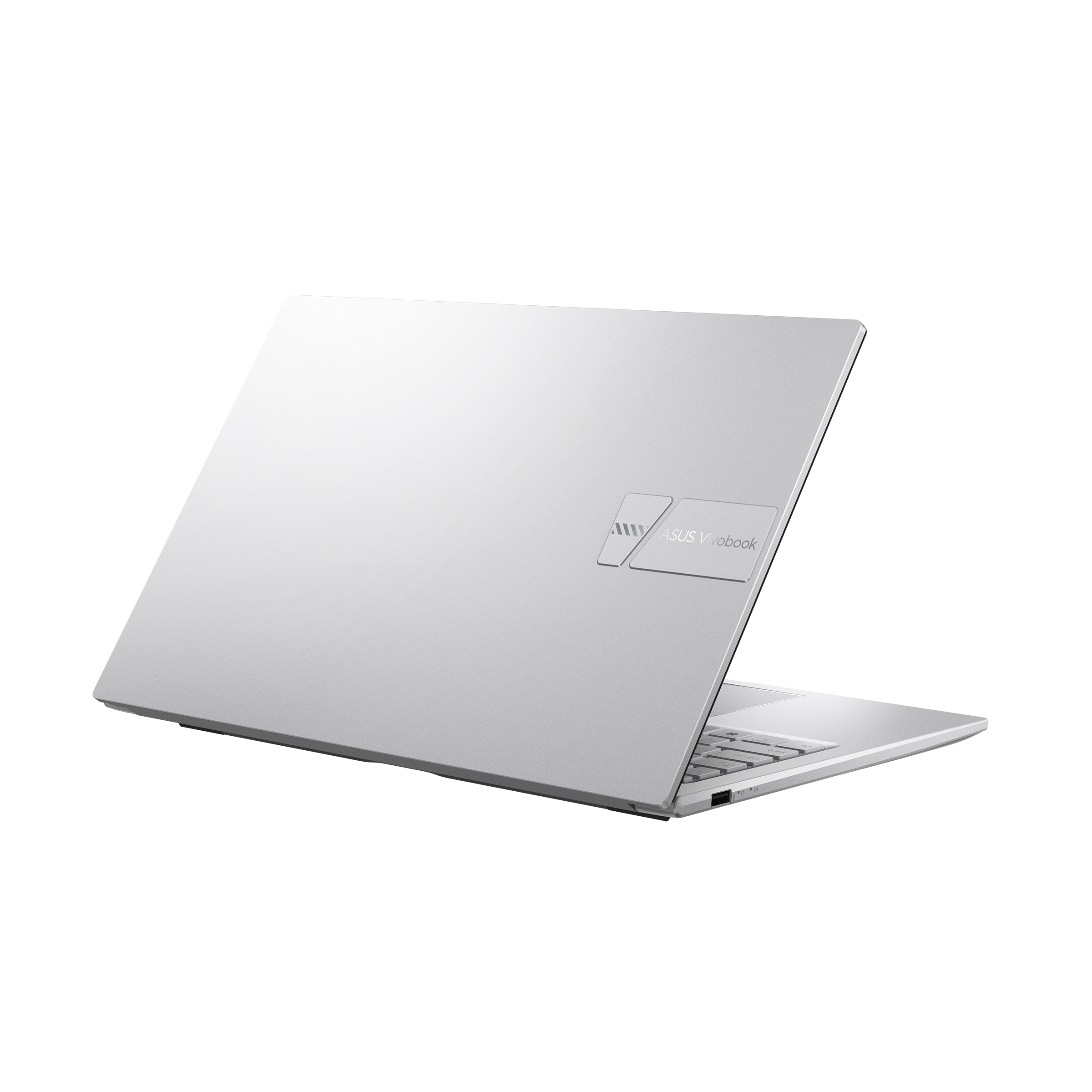 Asus VivoBook 15 i5-1235U 16GB 512GB Cool Silver Laptop - image 2