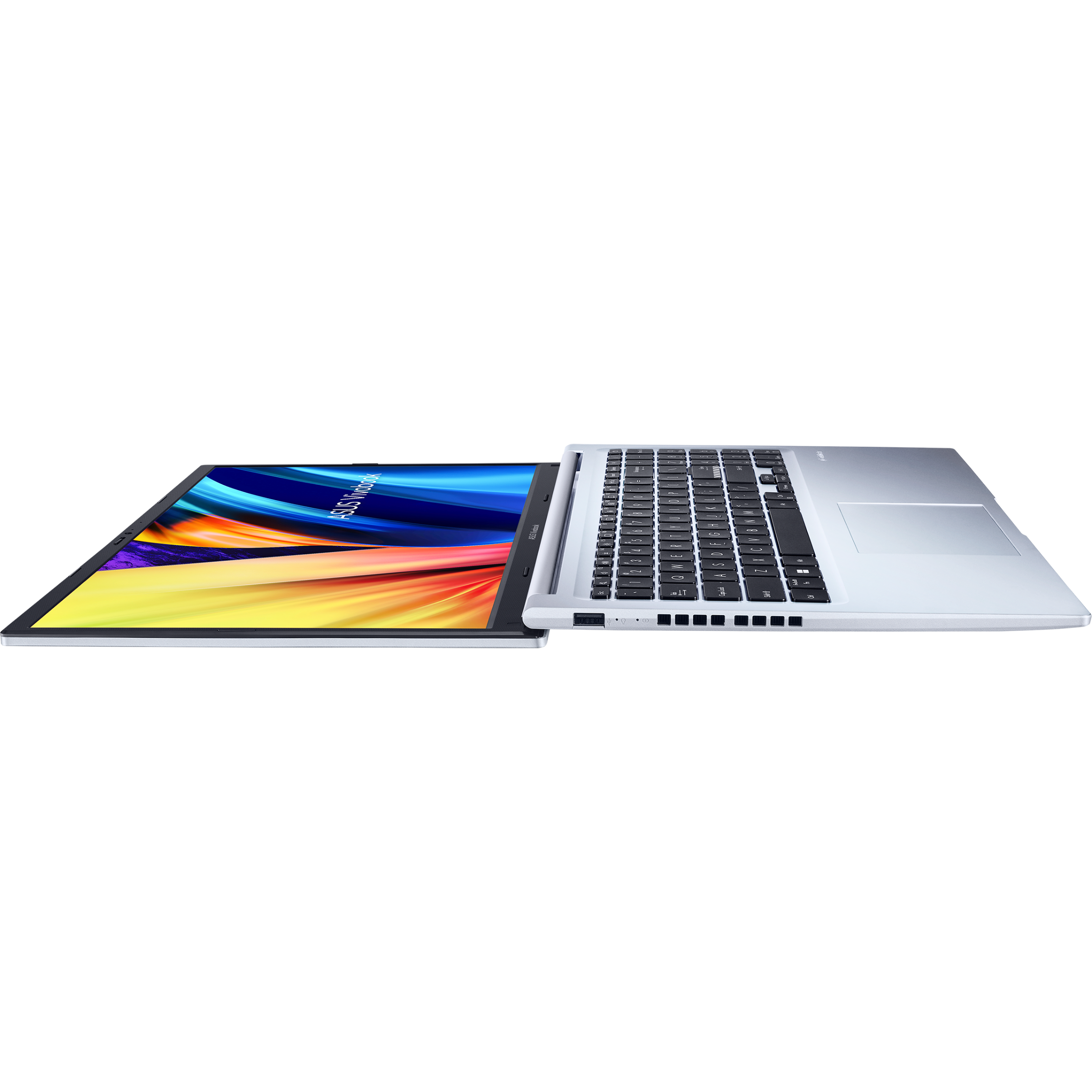 Asus VivoBook 15 i5-1235U 8GB 512GB Cool Silver Laptop - image 4