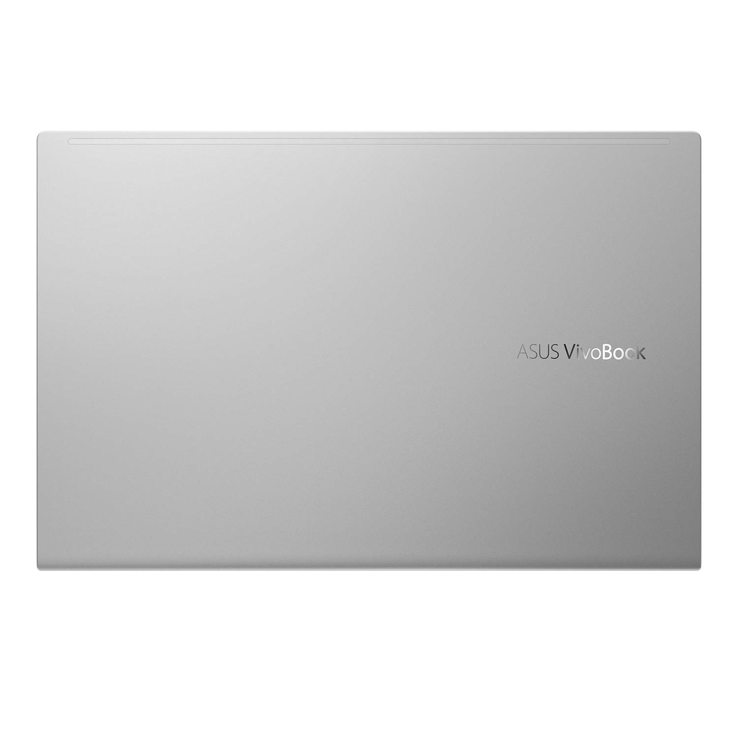 ASUS VivoBook 15 OLED i3 1115G4 8GB 512GB OS Laptop Silver - image 2