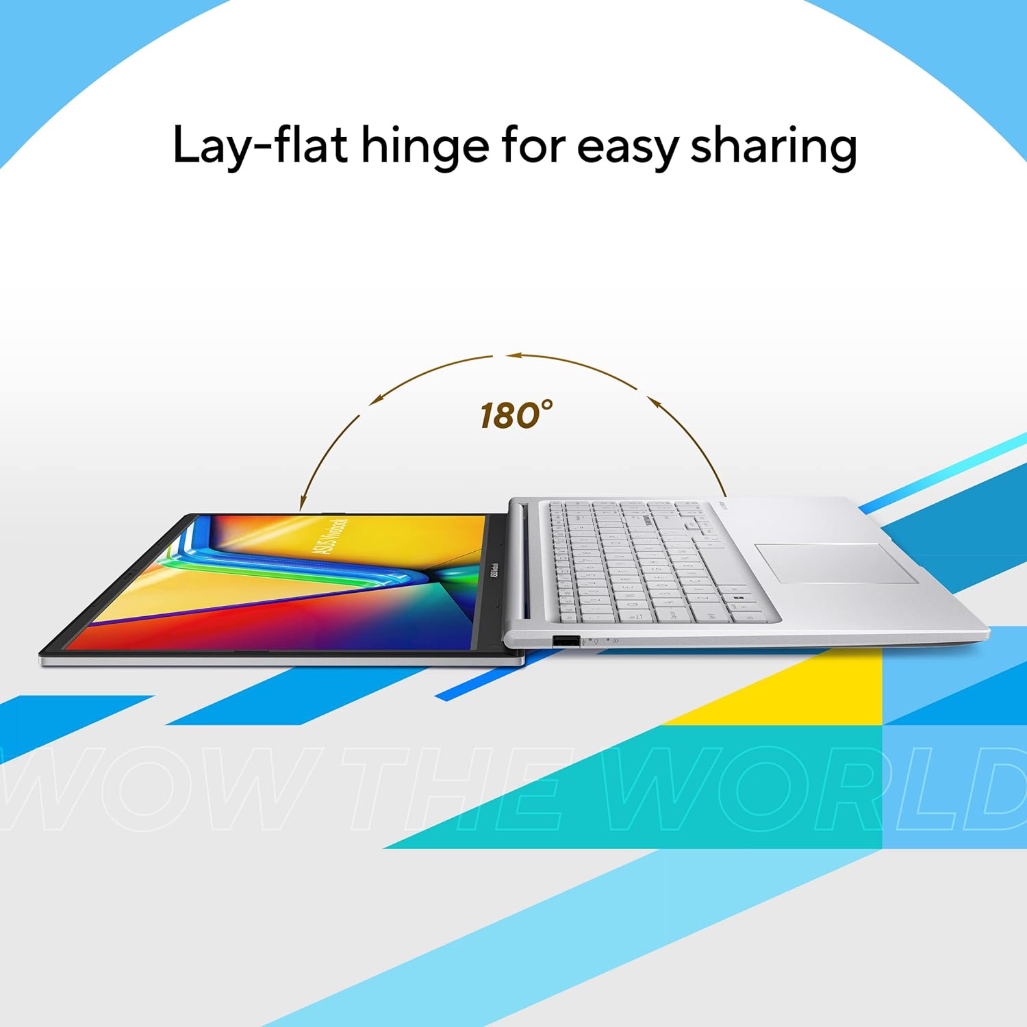 ASUS Vivobook 15 X1504VA-NJ522WS 8GB 512GB Windows 11 - image 7