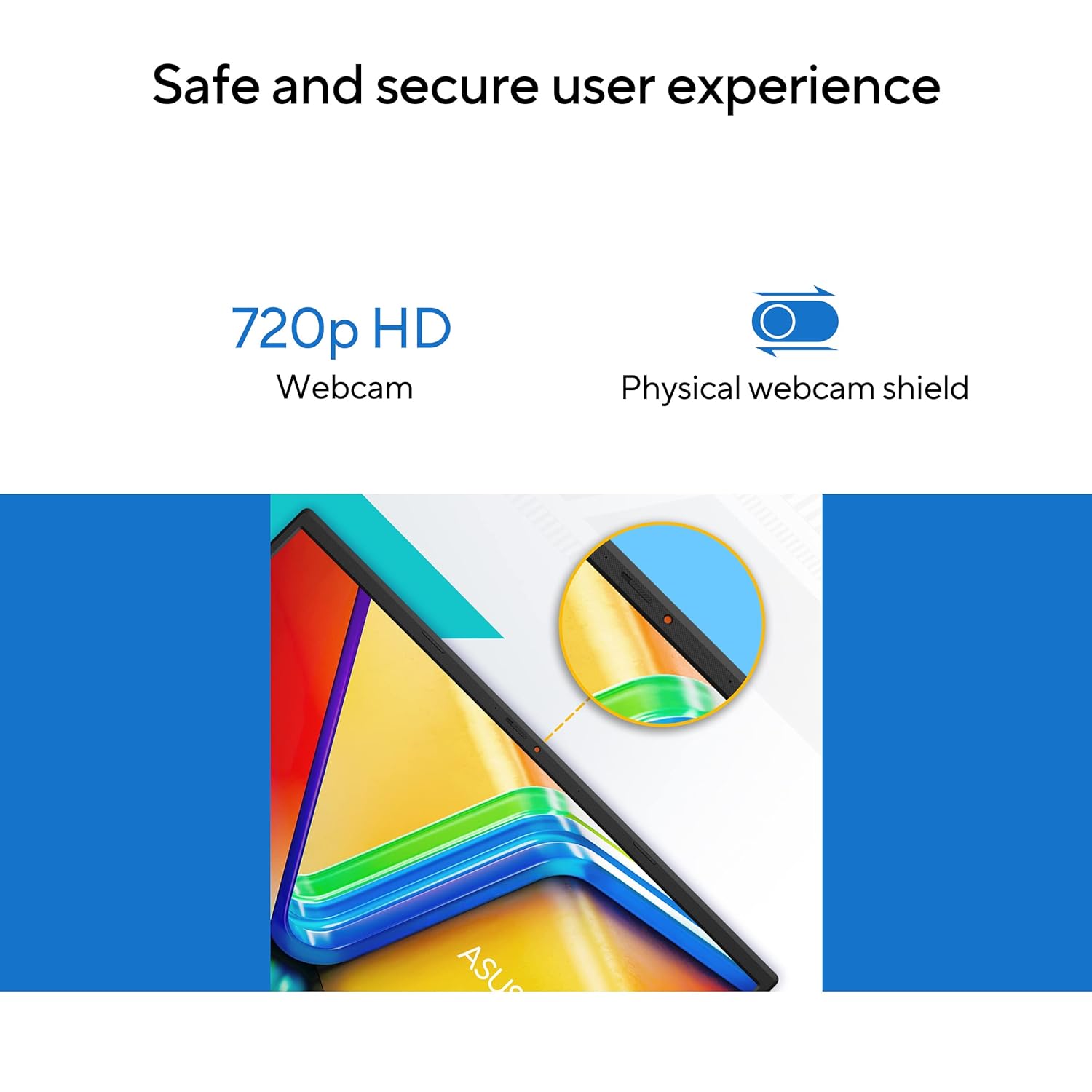 ASUS Vivobook 15 X1504ZA-NJ541WS Laptop - image 9