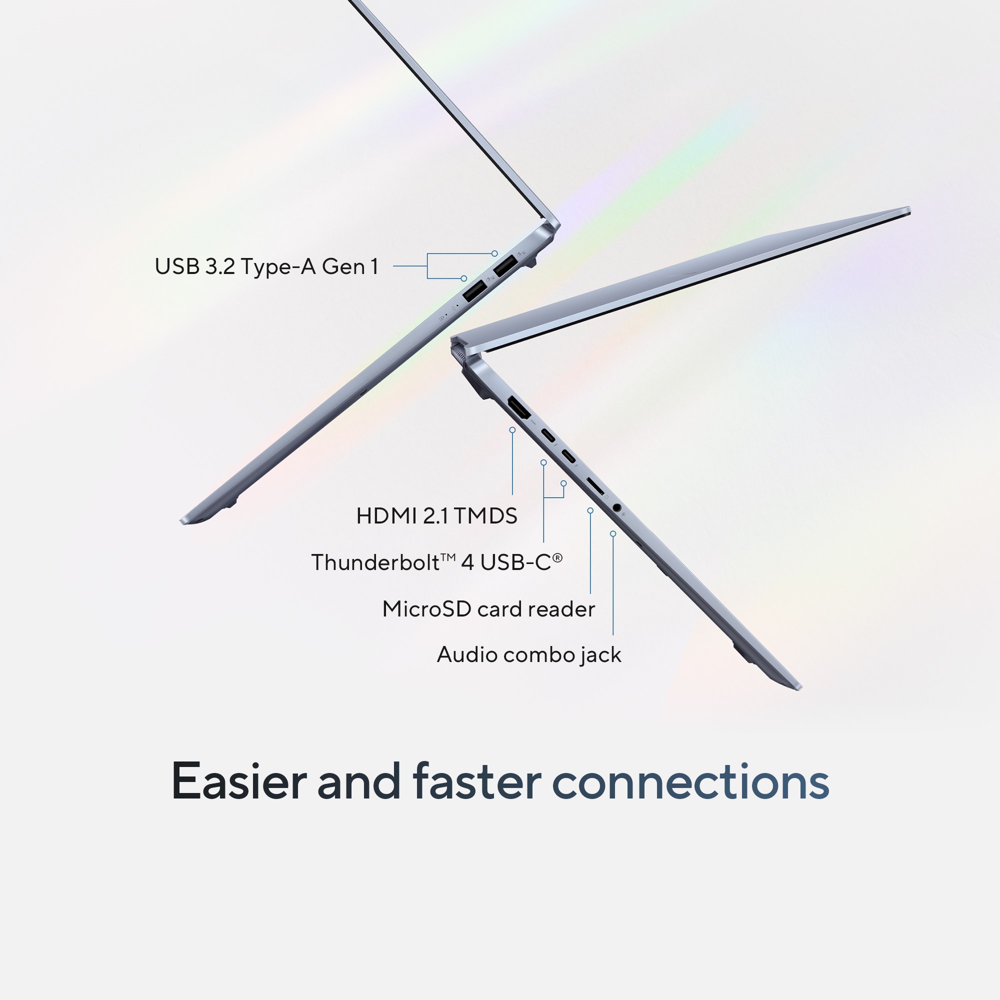ASUS Vivobook S 16 OLED S5606MA-MX951WS Laptop - image 7