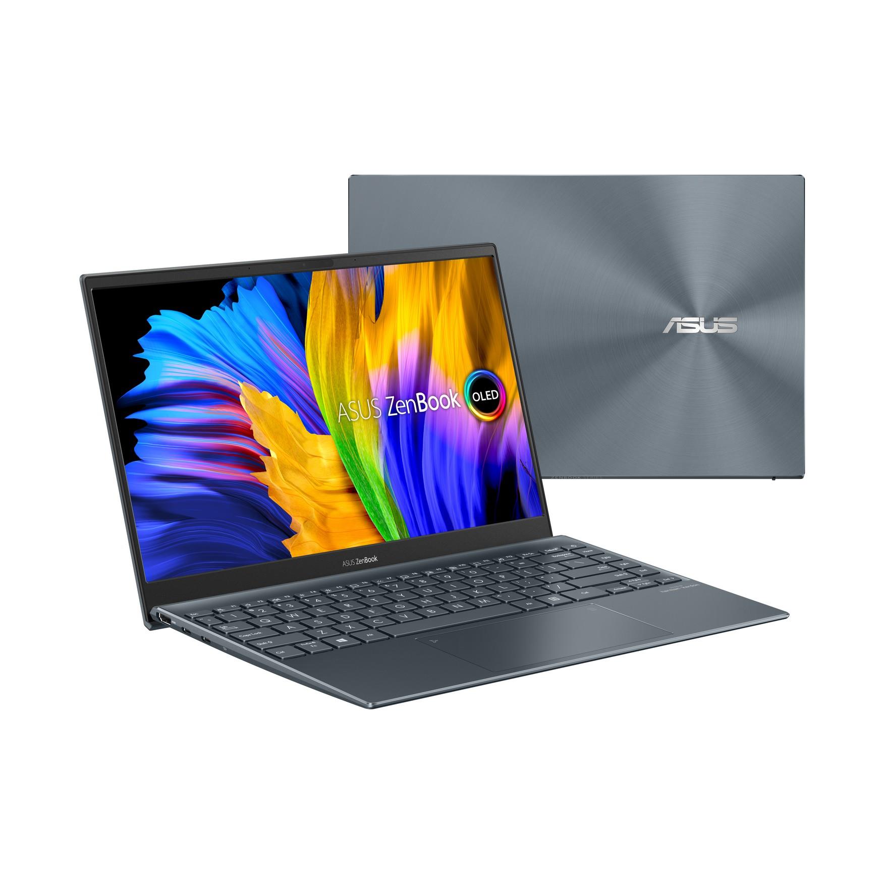Asus Zenbook 13 UM325SA-KG711TS 16GB 1TB Win11 Office - image 2