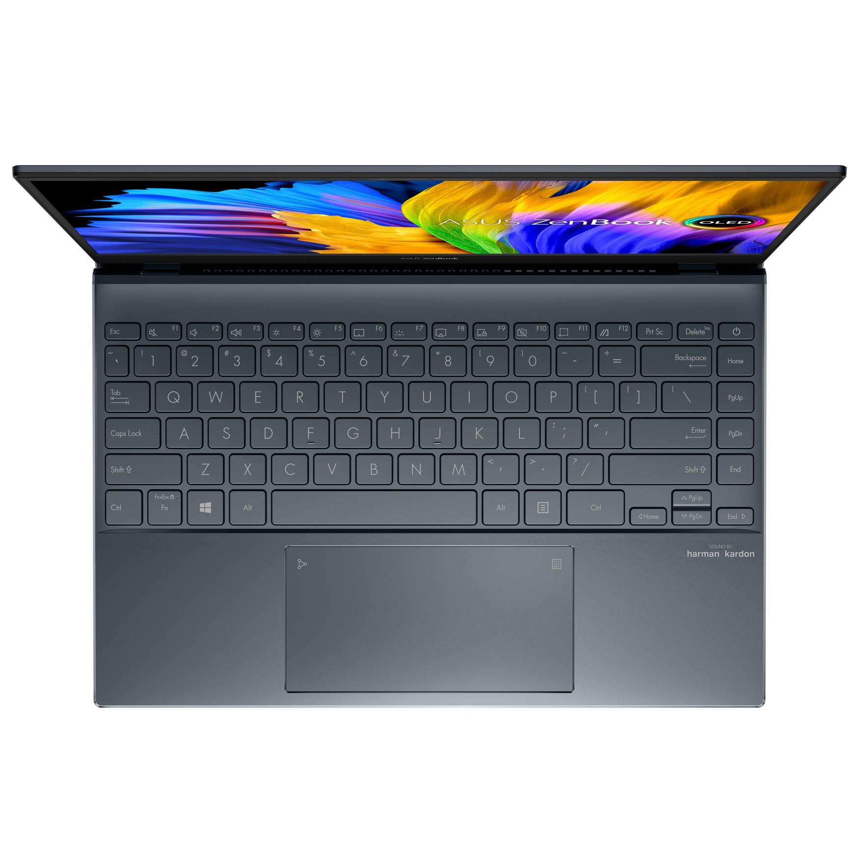 Asus Zenbook 13 UM325SA-KG711TS 16GB 1TB Win11 Office - image 3