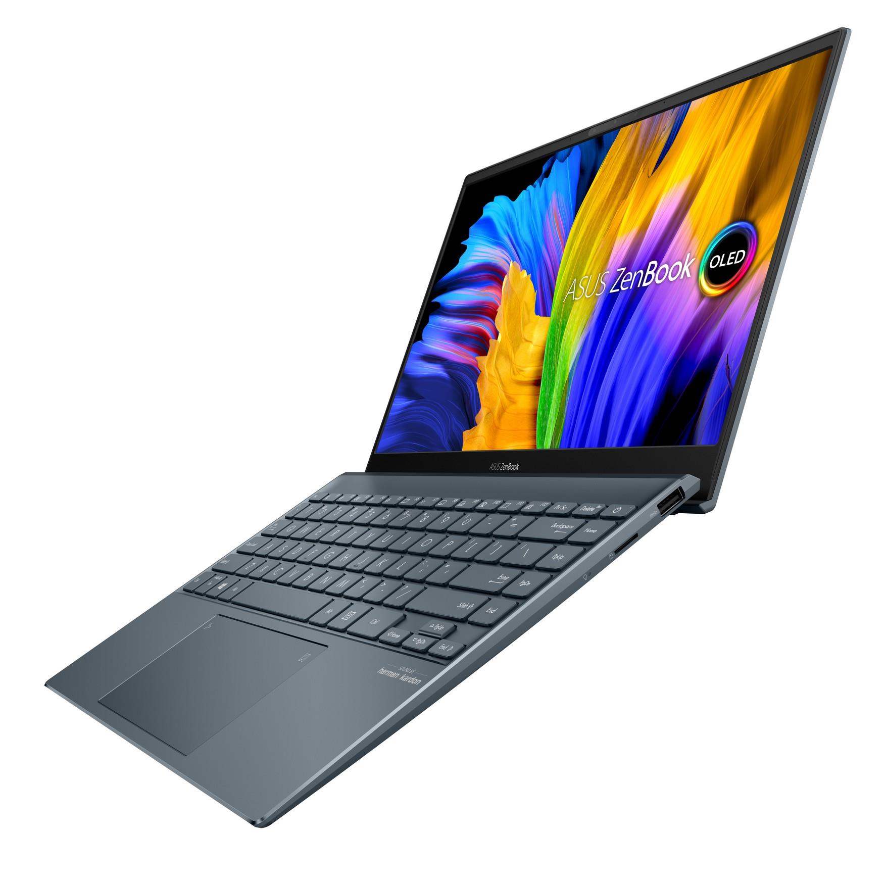 Asus Zenbook 13 UM325SA-KG711TS 16GB 1TB Win11 Office - image 7