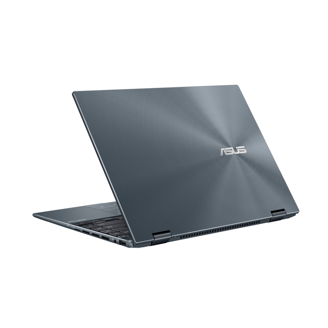 ASUS Zenbook 14 Flip OLED UP5401ZA-KU541WS 16GB 512GB Win11 Office - image 3