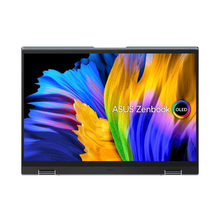 ASUS Zenbook 14 Flip OLED UP5401ZA-KU541WS 16GB 512GB Win11 Office - image 6