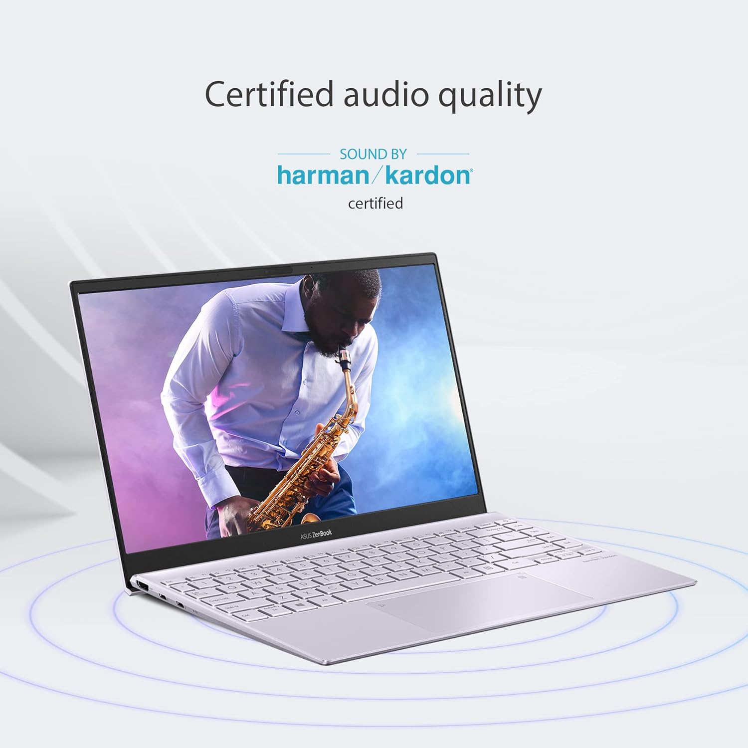 Asus Zenbook 13 UX325EA-KG701WS 16GB 1TB Win11 - image 10