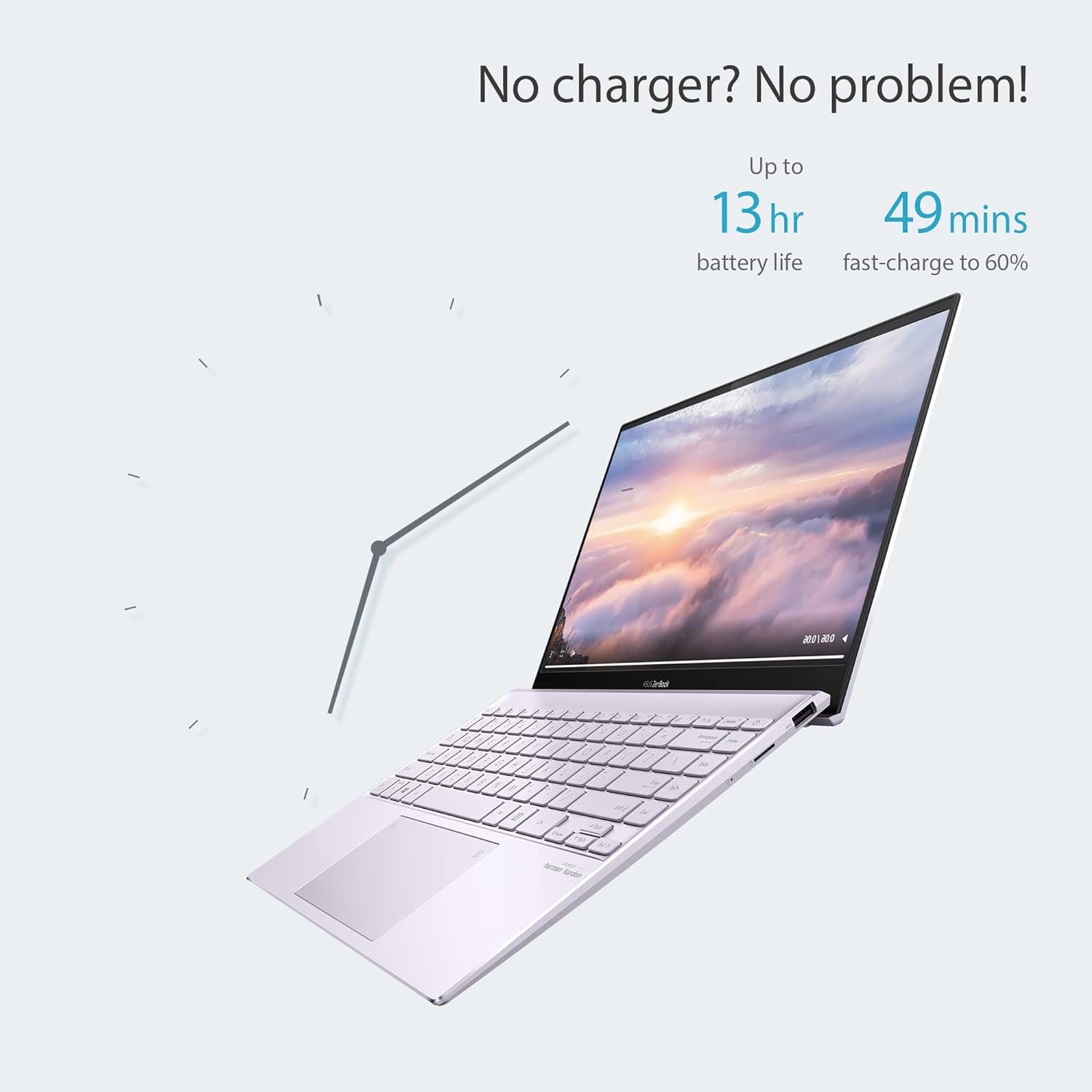 Asus Zenbook 13 UX325EA-KG701WS 16GB 1TB Win11 - image 11