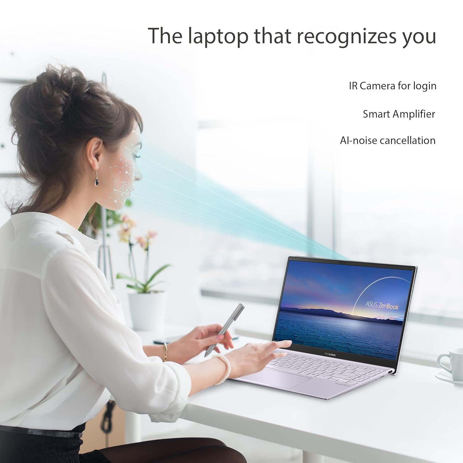 Asus Zenbook 13 UX325EA-KG701WS 16GB 1TB Win11 - image 8