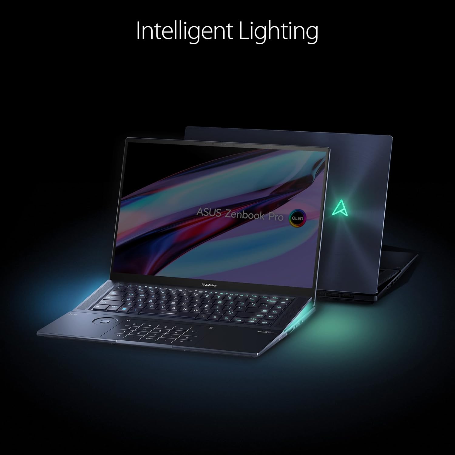 ASUS Zenbook Pro 16X OLED UX7602BZ-NY961WS 32GB 1TB Win11 - image 13
