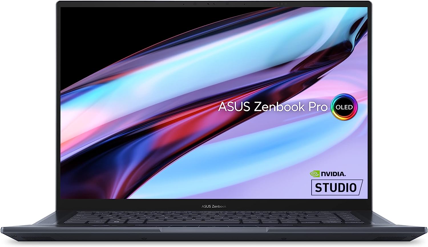 ASUS Zenbook Pro 16X OLED UX7602BZ-NY961WS 32GB 1TB Win11 - image 2