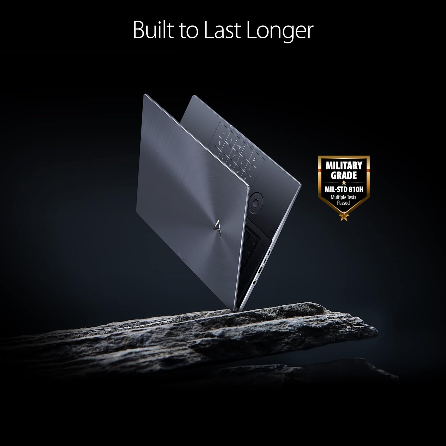 ASUS Zenbook Pro 16X OLED UX7602BZ-NY961WS 32GB 1TB Win11 - image 8