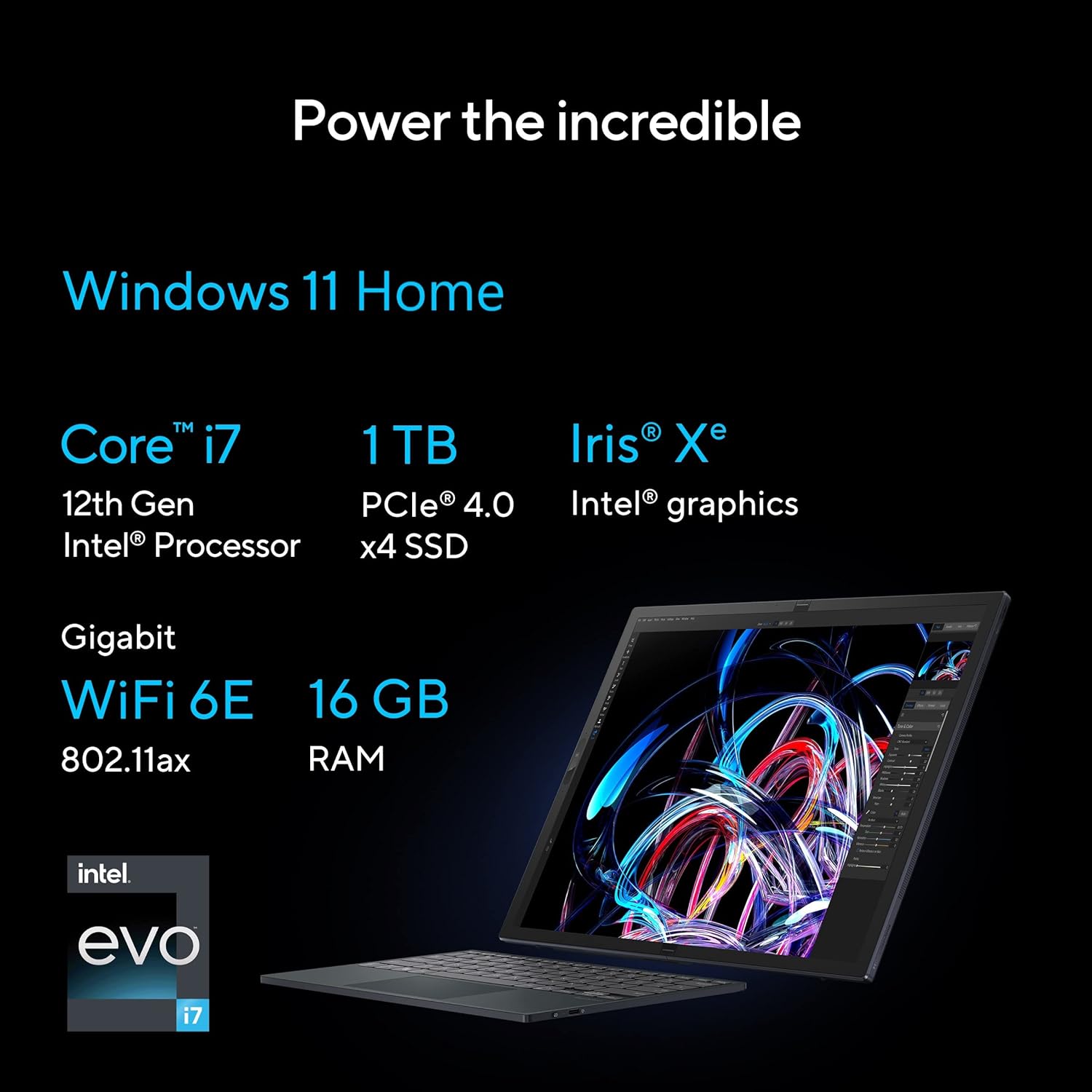 ASUS Zenbook 17 Fold OLED UX9702AA-MD023WS 16GB 1TB Win11 Office - image 6