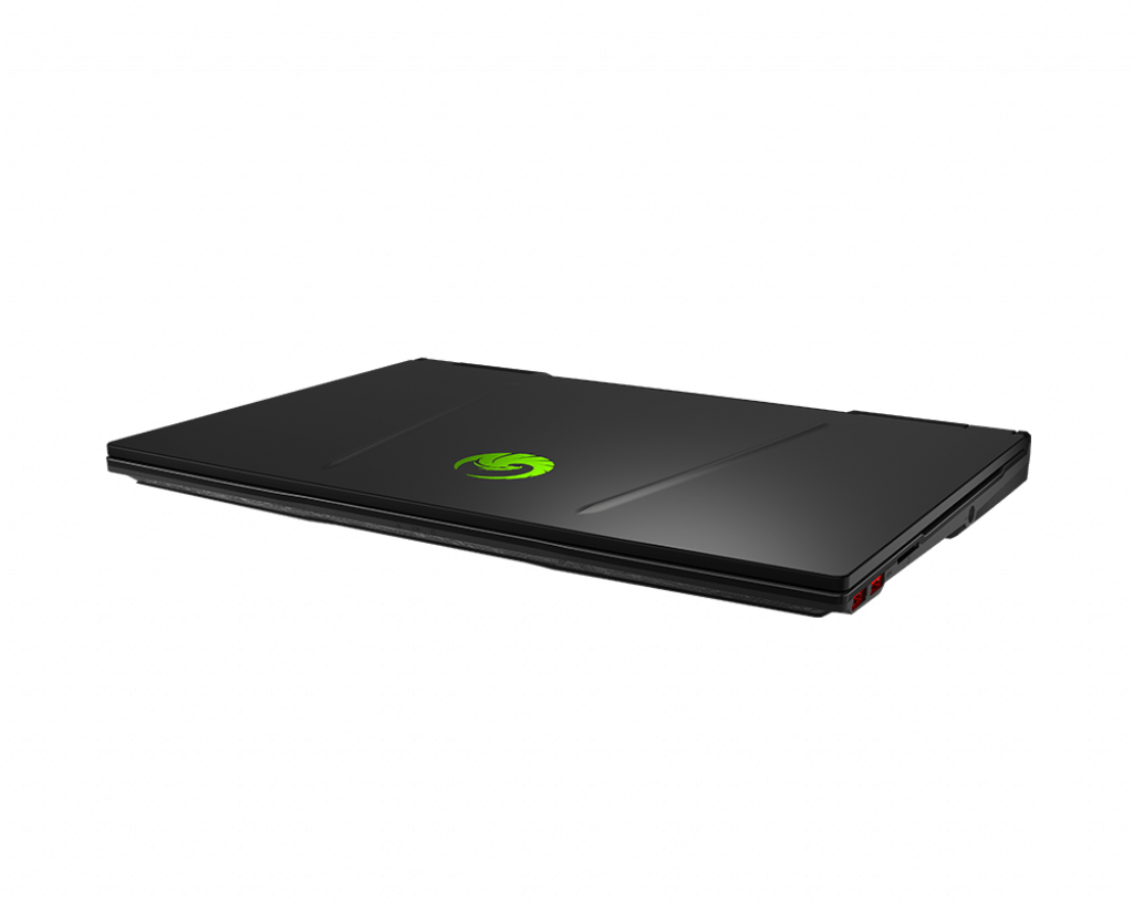 MSI Alpha 15 A3DDK 15.6-inch IPS 144Hz Gaming Laptop - image 3