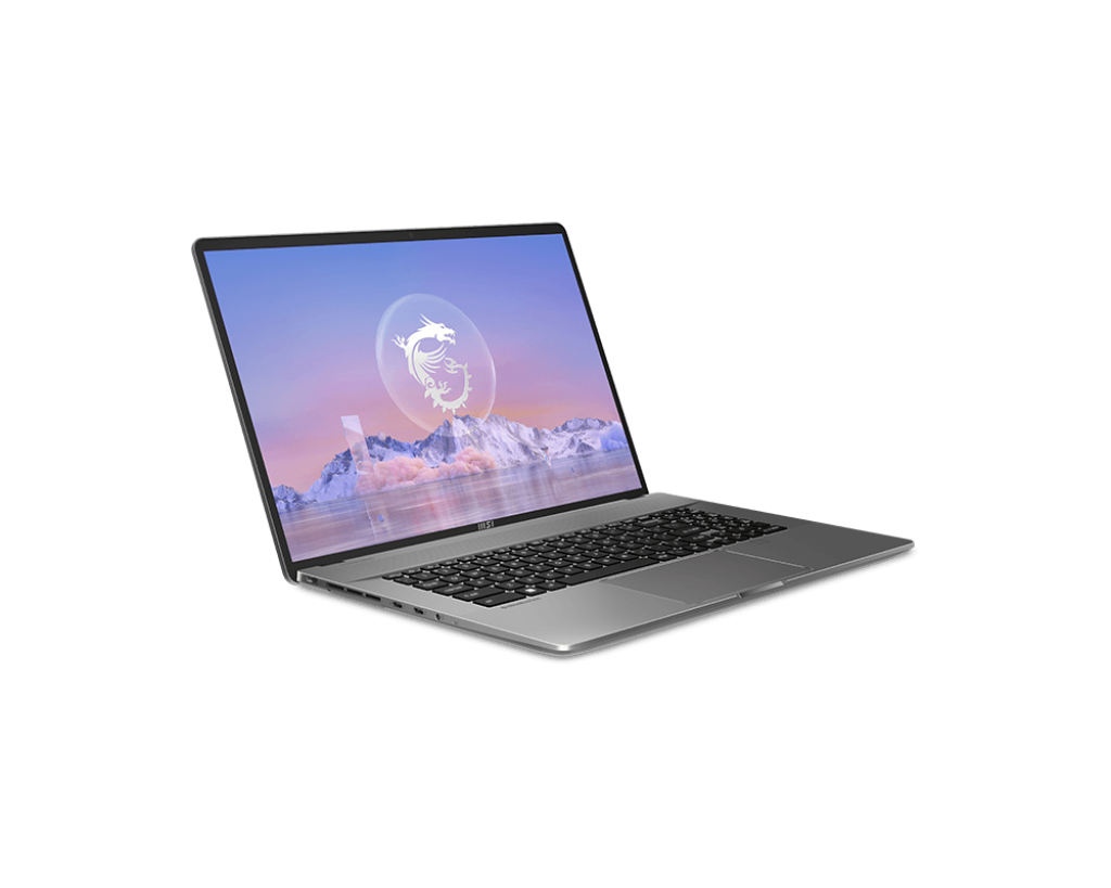 Msi Notebook Cerator Z17 HX Studio A13VGT-076IN - image 2