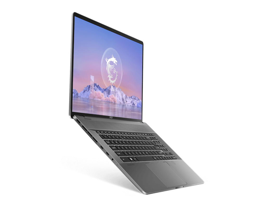 Msi Notebook Cerator Z17 HX Studio A13VGT-076IN - image 4