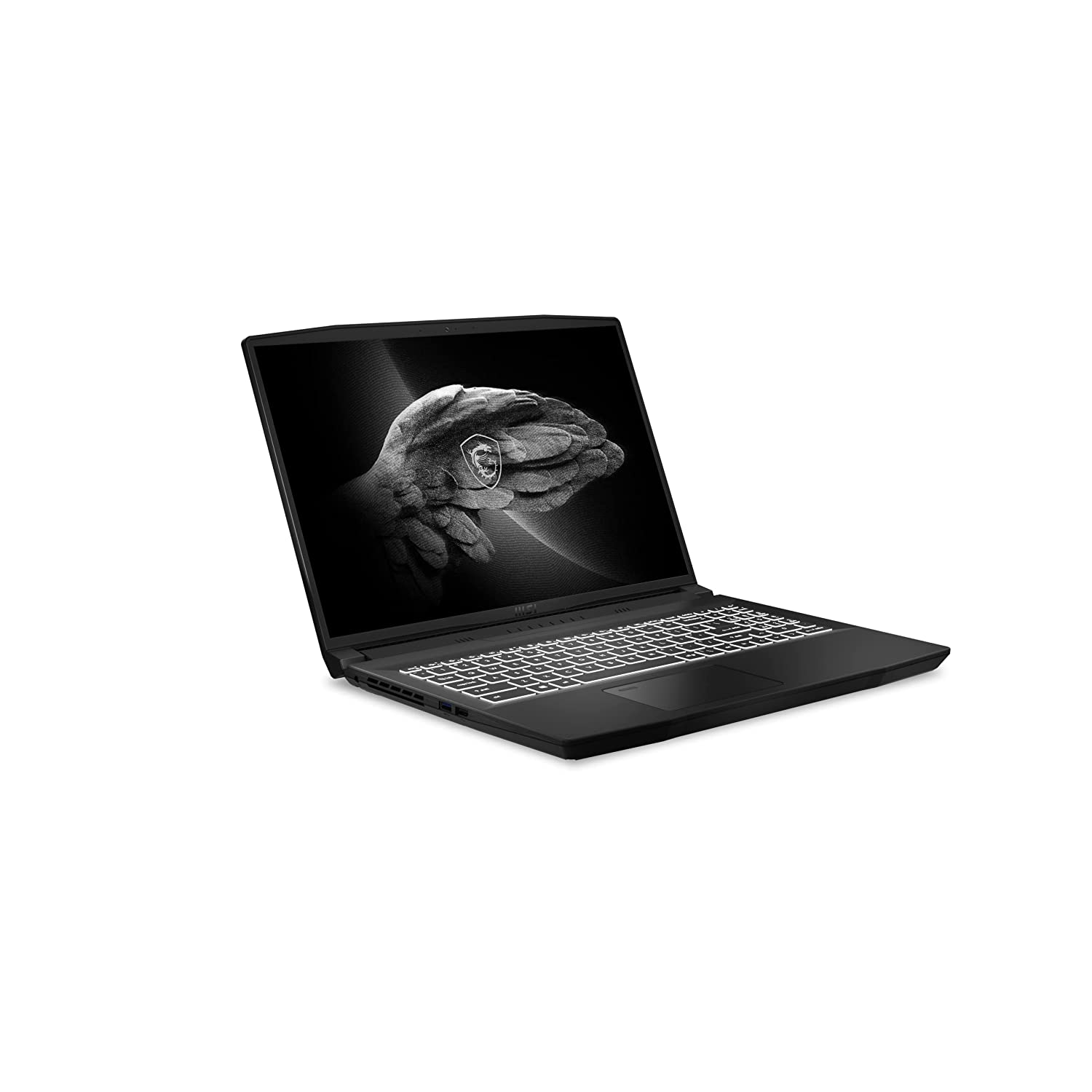 MSI Creator M16 B12VE I7-844IN Laptop - image 3