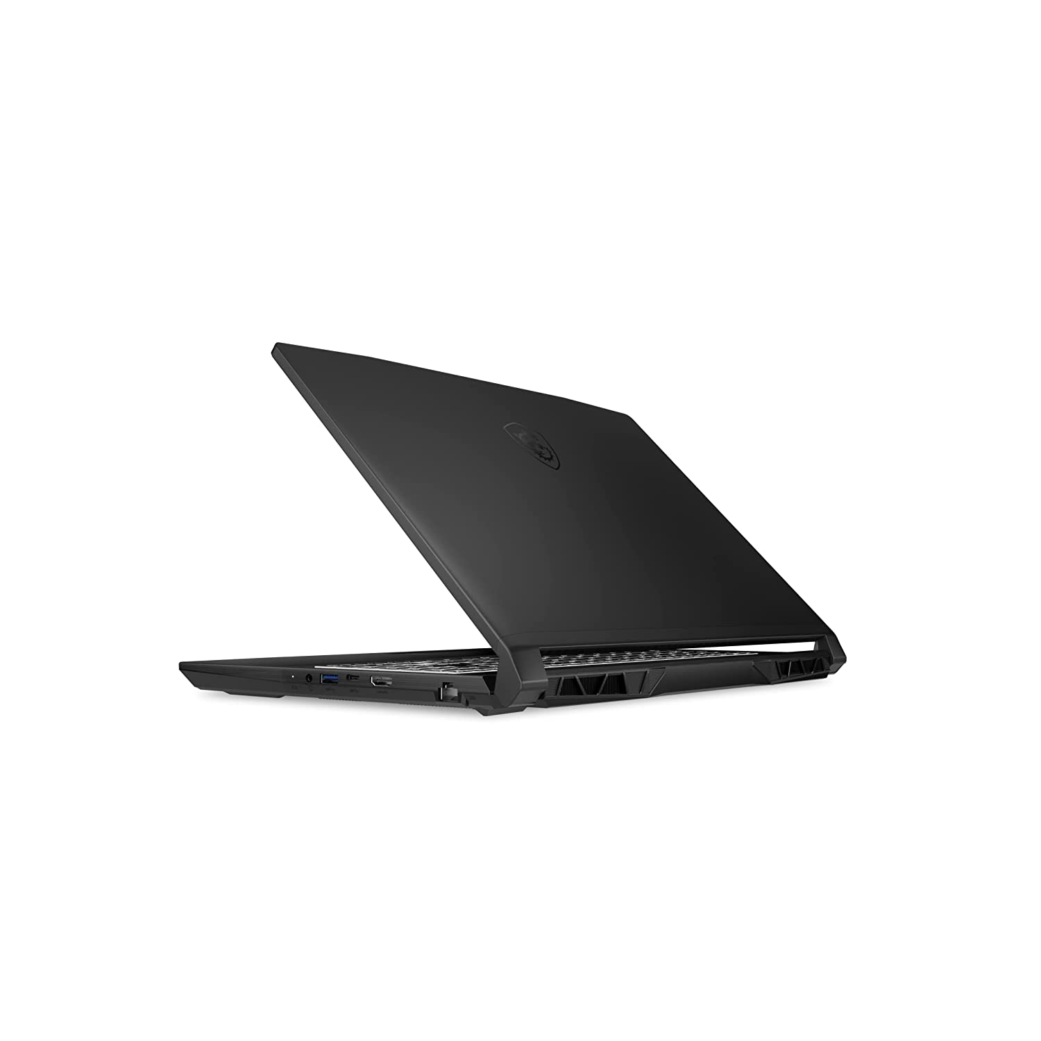 MSI Creator M16 B12VE I7-844IN Laptop - image 4