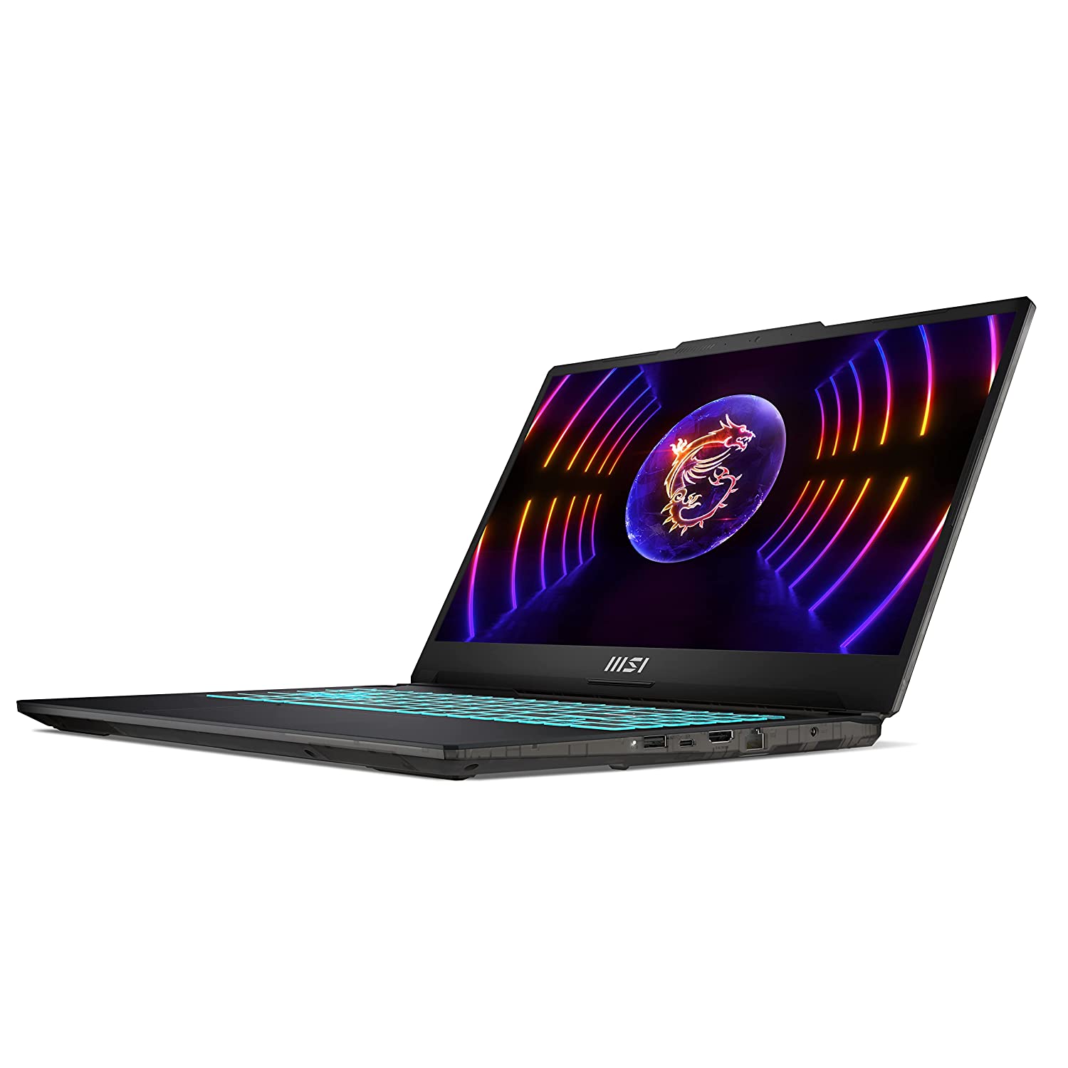 MSI Cyborg 15 A12VE I7-050IN Laptop - image 3