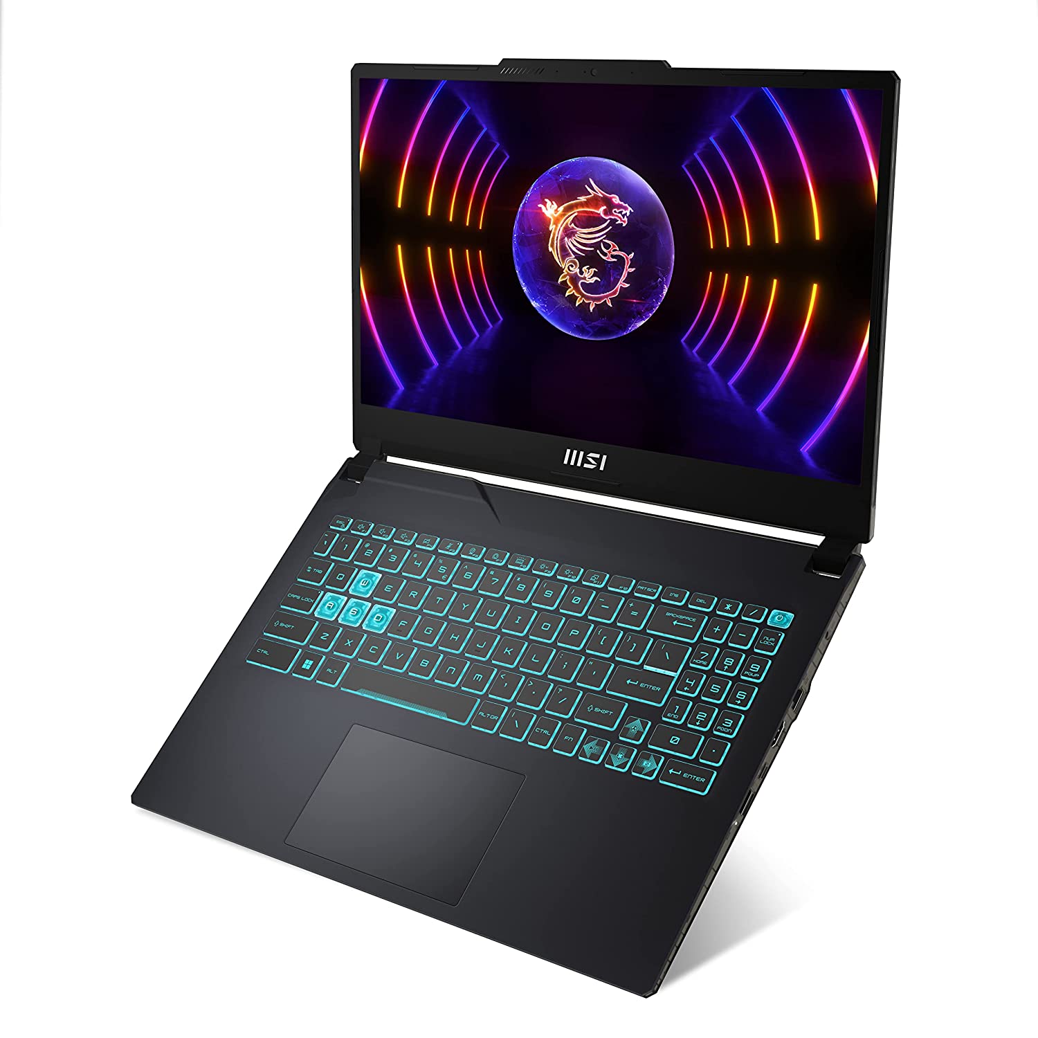 MSI Cyborg 15 A12VE I7-050IN Laptop - image 6