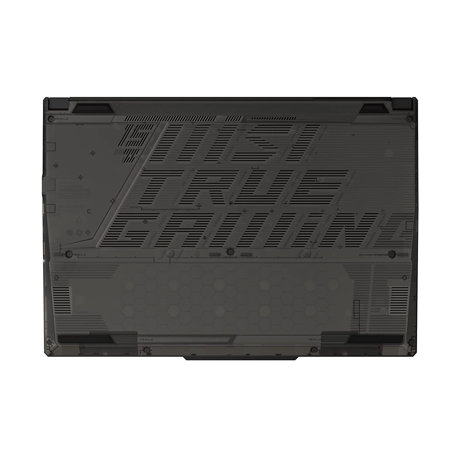 MSI Cybron 15 A12VF-049IN Laptop - image 4