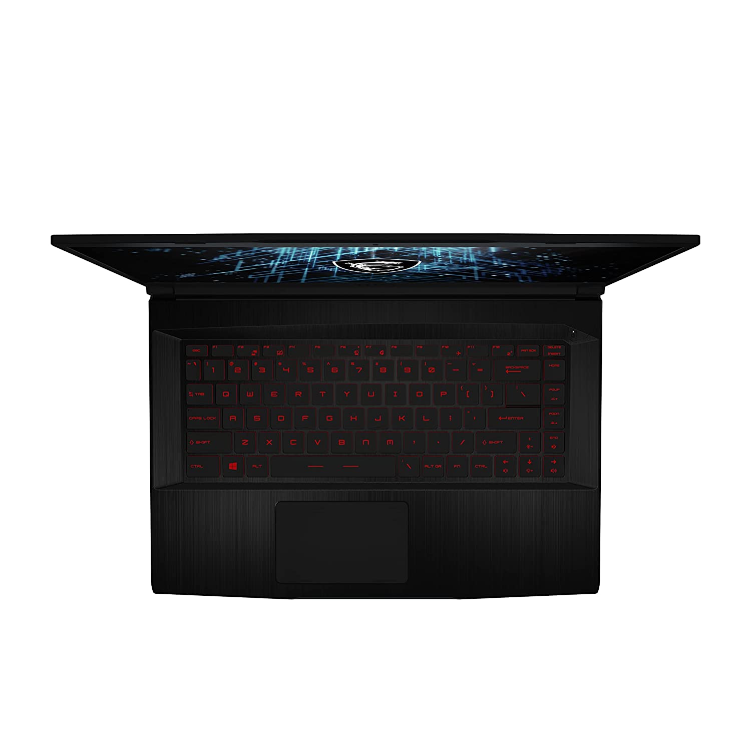 Msi GF63 Thin 11UC-867IN Gaming Laptop - image 3