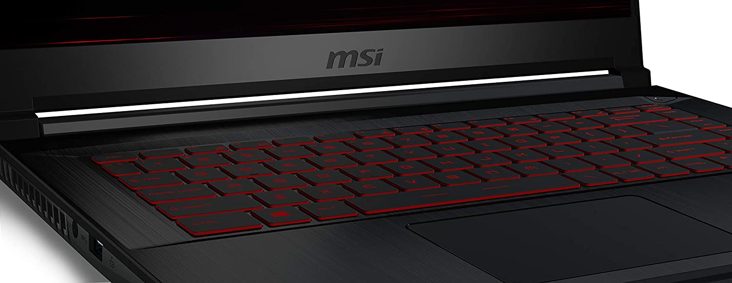 Msi GF63 Thin 11UC-867IN Gaming Laptop - image 5