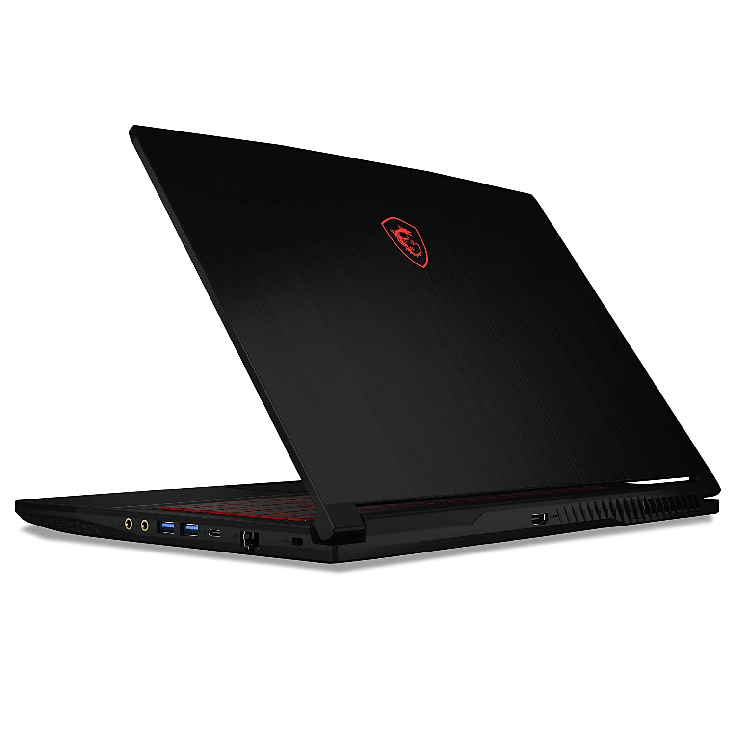 MSI GF63 Thin 11UC I7-866IN Laptop - image 5