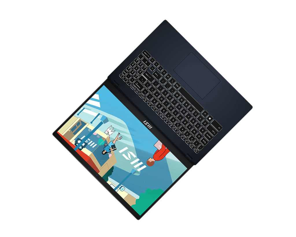 Msi Modern 15 B13M i5-1335 16GB 512GB win 11 - image 5