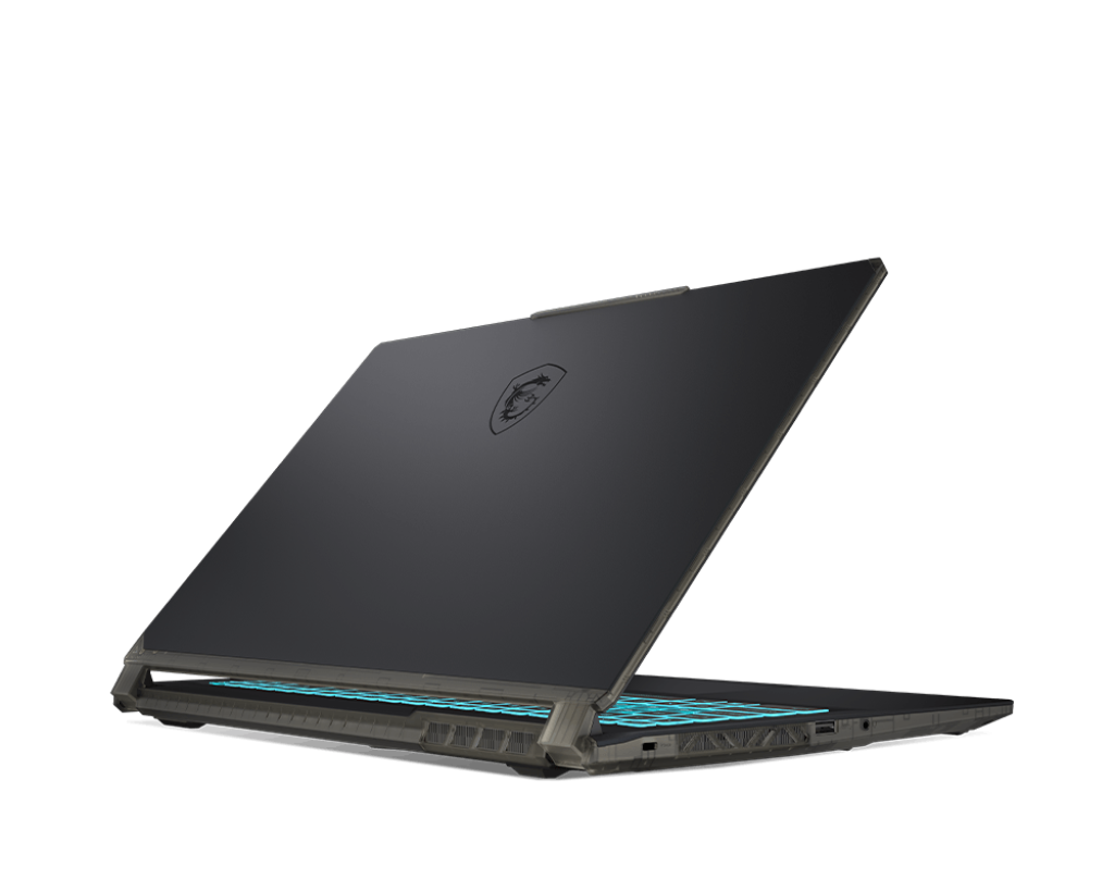 Msi Cyborg 15 A12UCX 16GB 512GB RTX 2050 4GB Win11