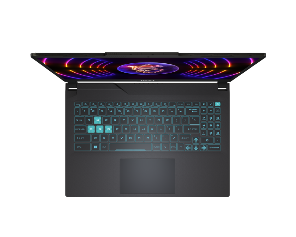 Msi Cyborg 15 A12UCX 8GB 512GB RTX 2050 4GB Win11 - image 2