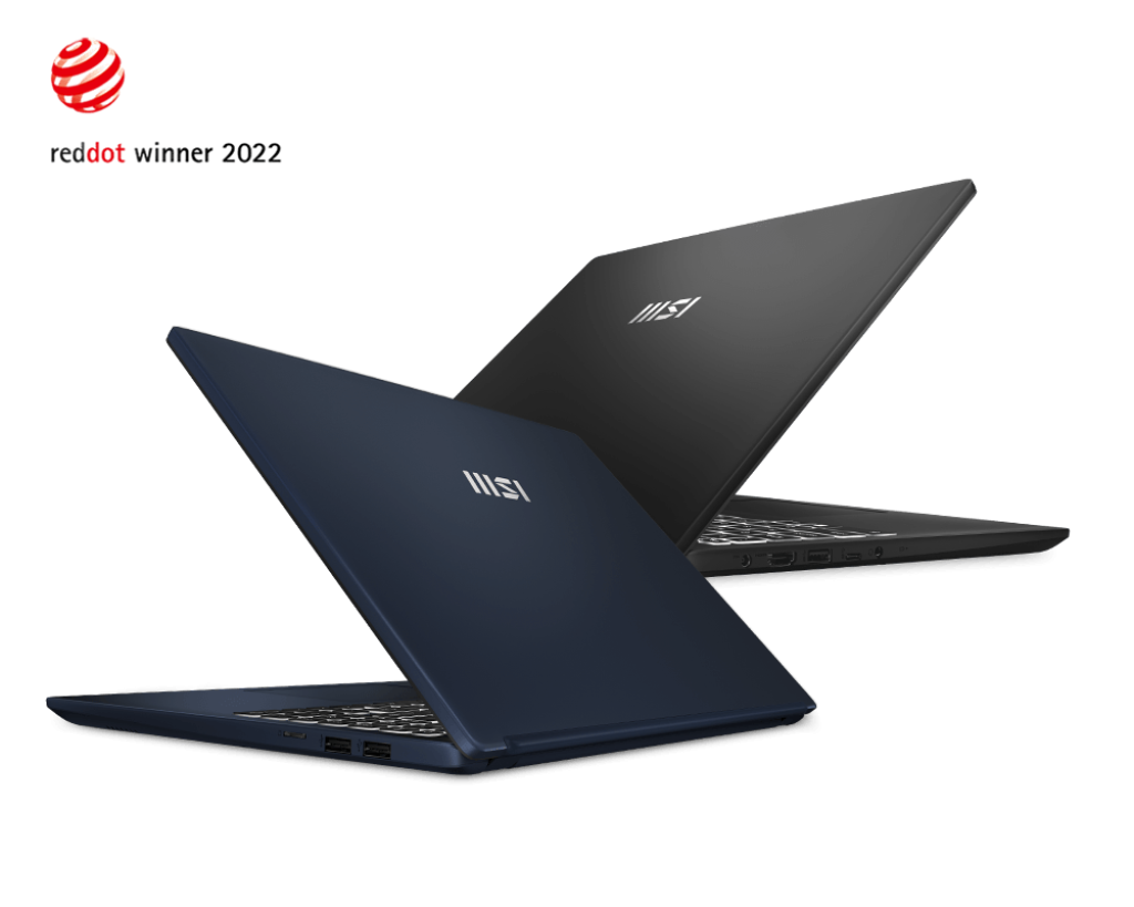 Msi Modern 15 B7M Ryzen 7 7730U 16GB 1TB win 11