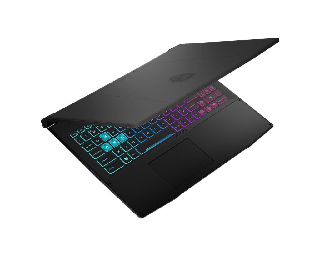 Msi Katana 15 B12V 16GB 1TB RTX 4070 8GB Win11 - image 4
